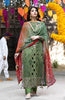 Al Zohaib Bandhani Lawn - The Tales of Jaipur  – BTJ-26-01