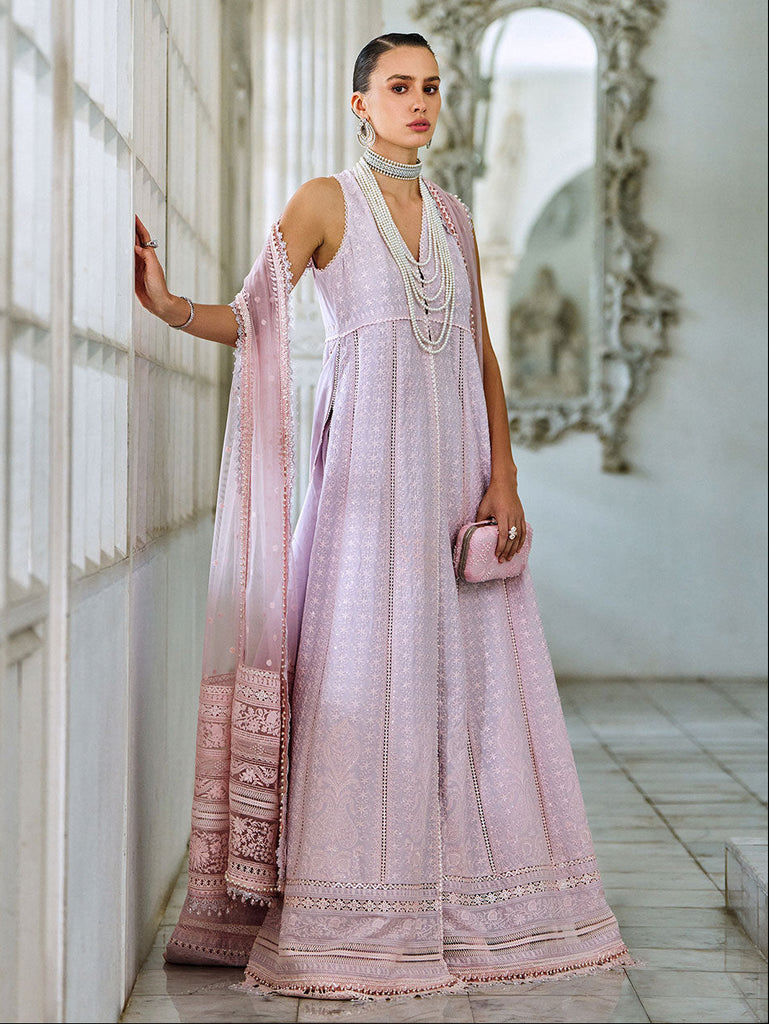 Sobia Nazir Luxury Lawn Eid Edit – 1B