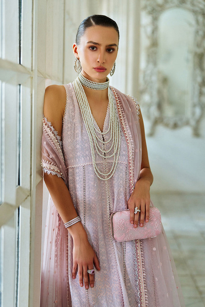 Sobia Nazir Luxury Lawn Eid Edit – 1B