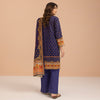 Salina Jacquard Printed Lawn Vol-1 – JPV1-1
