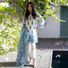 Salina Digital Printed Lawn V1 – SDPL25V1-1