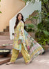 Elaf Prints Lawn – ECD-5B SAFFROSE