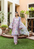 Elaf Prints Lawn – ECD-3A WISTERIA