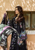 Elaf Prints Lawn – ECD-4A MIDNIGHT BLOOM