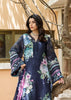 Elaf Prints Lawn – ECD-4B TWILIGHT GARDEN