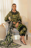 Al Zohaib Sunshine Bloom Cotton Silk – SCS-24-10