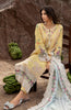 Al Zohaib Mahiymaan Luxury Lawn – MLL-26-10