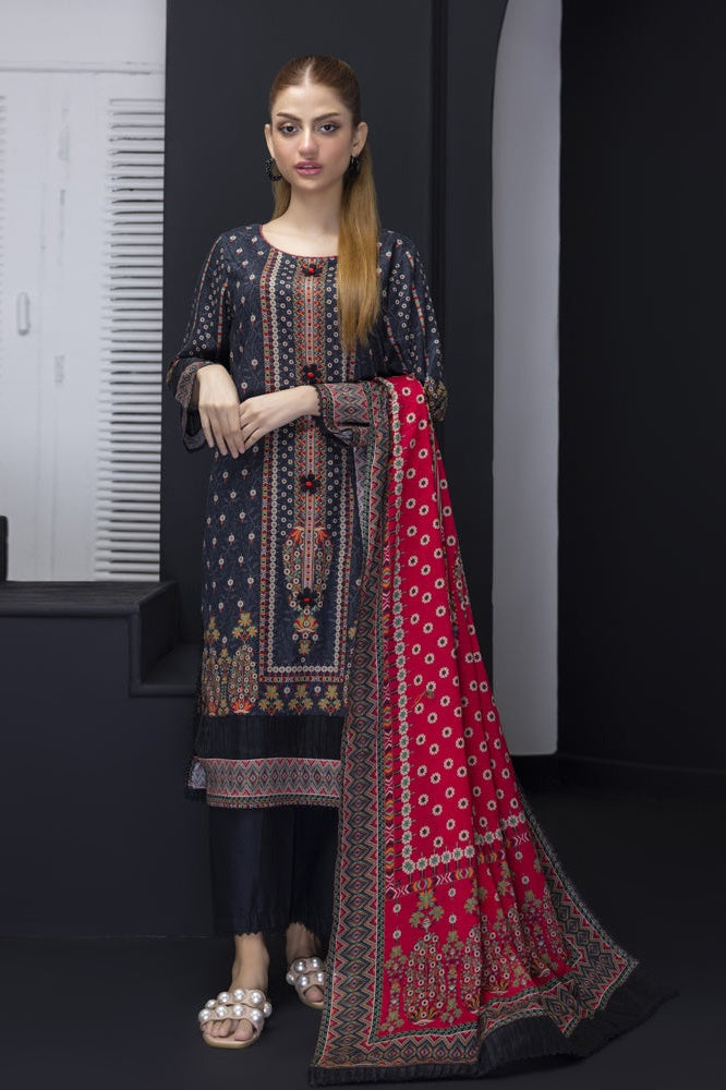 Salina Weaving Dobby Lawn Vol-2 – SDOV2-10