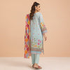 Salina Jacquard Printed Lawn Vol-1 – JPV1-9