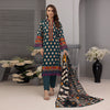 Salina Printed Lawn Vol-4 – SPC4-10
