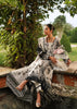 Elaf Prints Printed Lawn – EEP-07B - Black Blossom