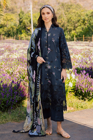 Aabyaan Shezlin Chikankari