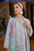 Aabyaan Shezlin Chikankari Eid Edit Lawn – ZARMINAH (AV-01)