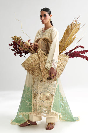 Aabyaan Pret Luxe RTW