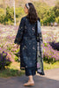 Aabyaan Shezlin Chikankari Eid Edit Lawn – LIYANA (AV-07)