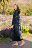Aabyaan Shezlin Chikankari Eid Edit Lawn – LIYANA (AV-07)