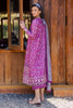 Aabyaan Shezlin Chikankari Eid Edit Lawn – ZARQAA (AV-11)