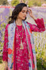Aabyaan Shezlin Chikankari Eid Edit Lawn – FARYAL (AV-08)
