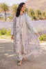 Aabyaan Shezlin Chikankari Eid Edit Lawn – ELARA (AV-02)