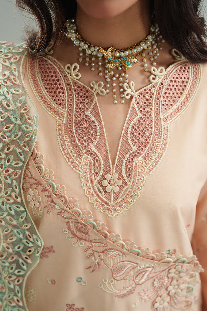 Aabyaan Pret De Luxe RTW Festive Edit – SORELLE (AD-02)