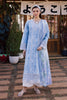 Aabyaan Shezlin Chikankari Eid Edit Lawn – SEREEN (AV-05)