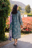 Aabyaan Shezlin Chikankari Eid Edit Lawn – MEHRVEEN (AV-12)