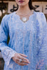 Aabyaan Shezlin Chikankari Eid Edit Lawn – SEREEN (AV-05)