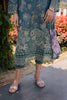 Aabyaan Shezlin Chikankari Eid Edit Lawn – MEHRVEEN (AV-12)