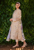 Aabyaan Shezlin Chikankari Eid Edit Lawn – MEHERZAAD (AV-04)
