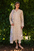 Aabyaan Shezlin Chikankari Eid Edit Lawn – MEHERZAAD (AV-04)