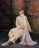 Aabyaan Shezlin Chikankari Eid Edit Lawn – ZEHRAAYE (AV-09)
