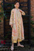 Aabyaan Shezlin Chikankari Eid Edit Lawn – ZEHRAAYE (AV-09)