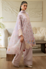 Aabyaan Print Luxe Linen – ESTELLE (AK-01)