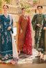 Baroque Swiss Lawn Collection – SL12-D02