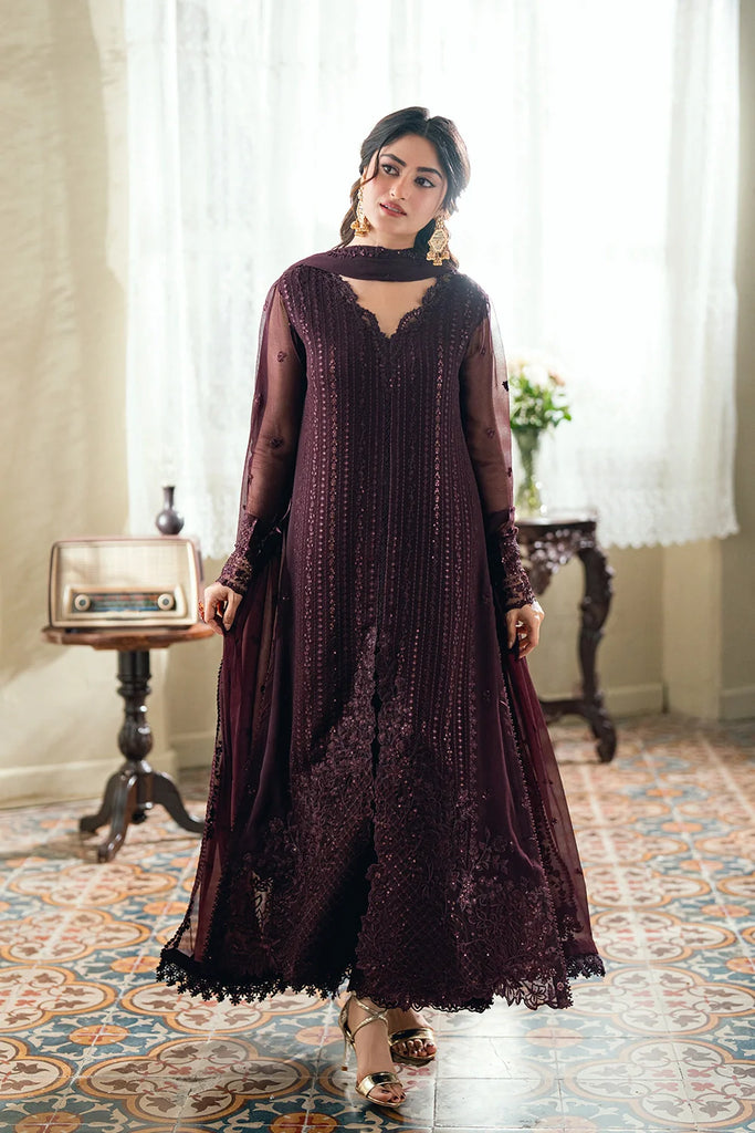 Azure Ensembles Festive Formals  – Nectar Rouge