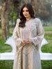 Bin Ilyas Freesia Luxury Lawn – 104-B