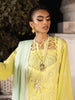 Faiza Faisal Maya Summer Lawn Collection – Derya