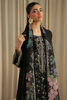 Aabyaan Print Luxe Linen – NOELLE (AK-02)