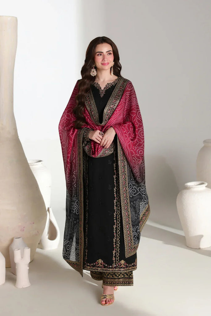 Azure Ensembles Festive Formals – Verona
