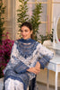 Sobia Nazir Vital Lawn – Design 10B