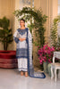 Sobia Nazir Vital Lawn – Design 10B