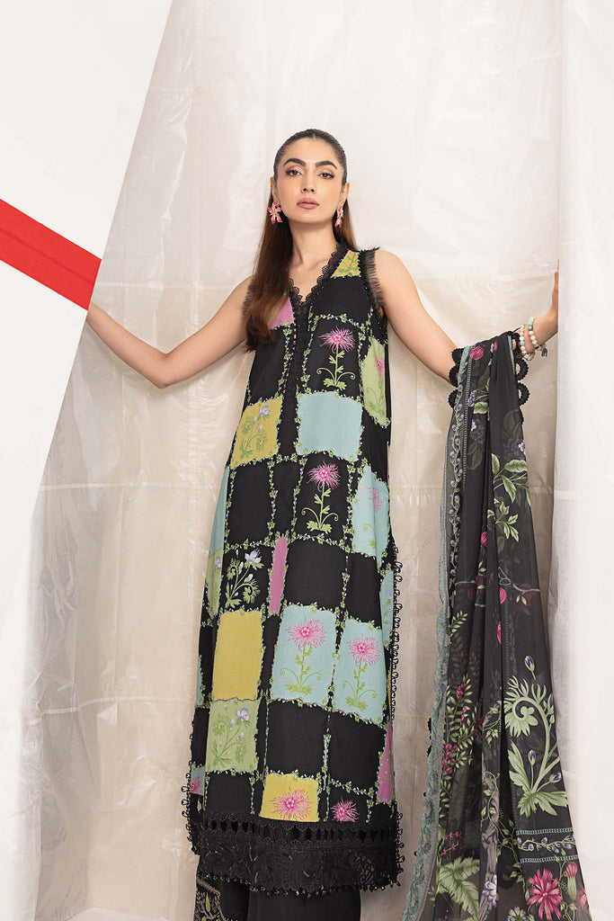 MARIA.B MBasics Summer Lawn – MBSV10B