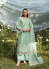 Elaf Luxury Lawn – ELQ-3a Daisy Chain