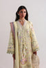 Suffuse Luxury Festive Eid Lawn – TELYA