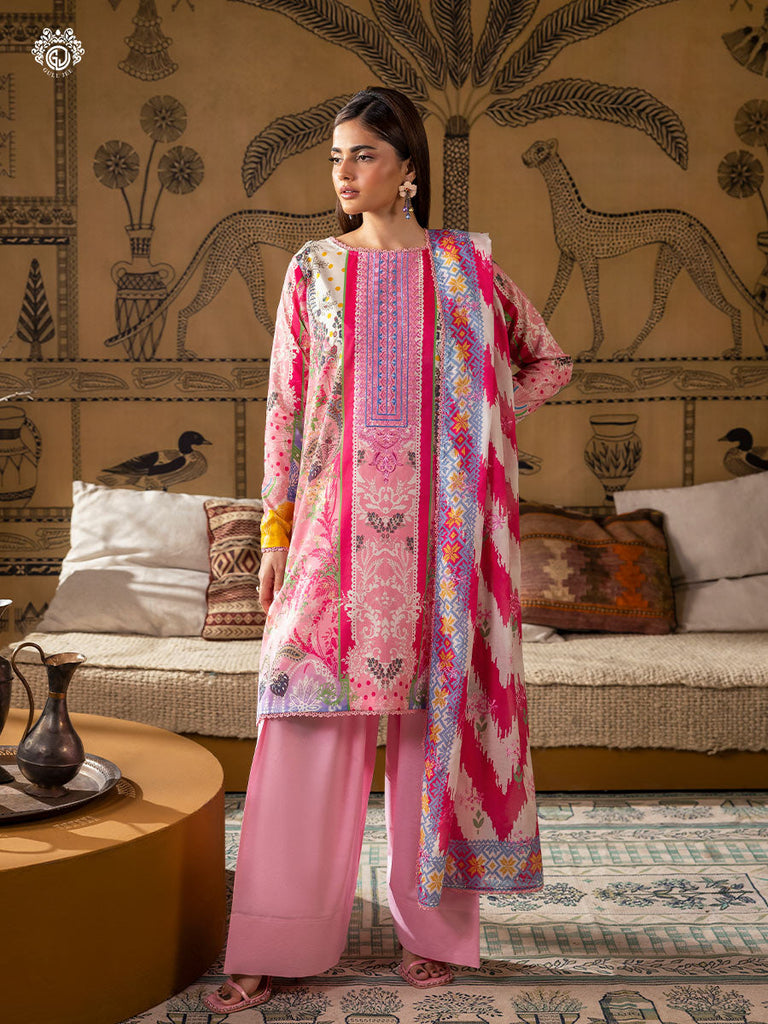 GullJee Mahajal Lawn – 2606A2