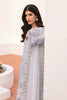 Baroque Luxury Eid Lawn  – EL-D02