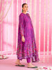 Binaas Gulab Rang Lawn  – D-2