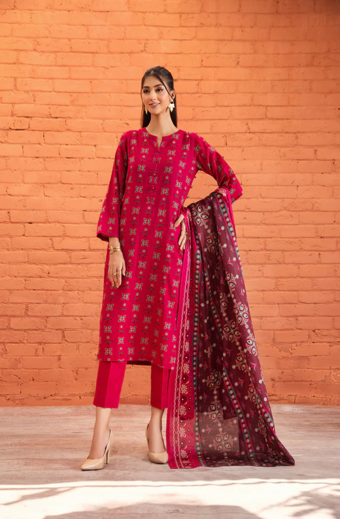 Nishat Summer Lawn – 42206531-R