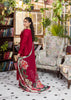 Elaf E.Craft Chikankari Lawn – EEC-4A RUBELET