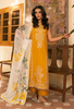 Humdum Mehrmaa Lawn – D03 Hoor
